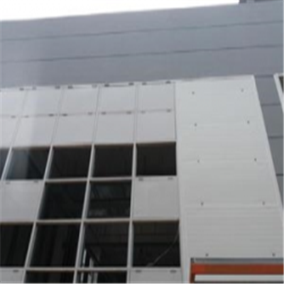 德阳新型蒸压加气混凝土板材ALC|EPS|RLC板材防火吊顶隔墙应用技术探讨